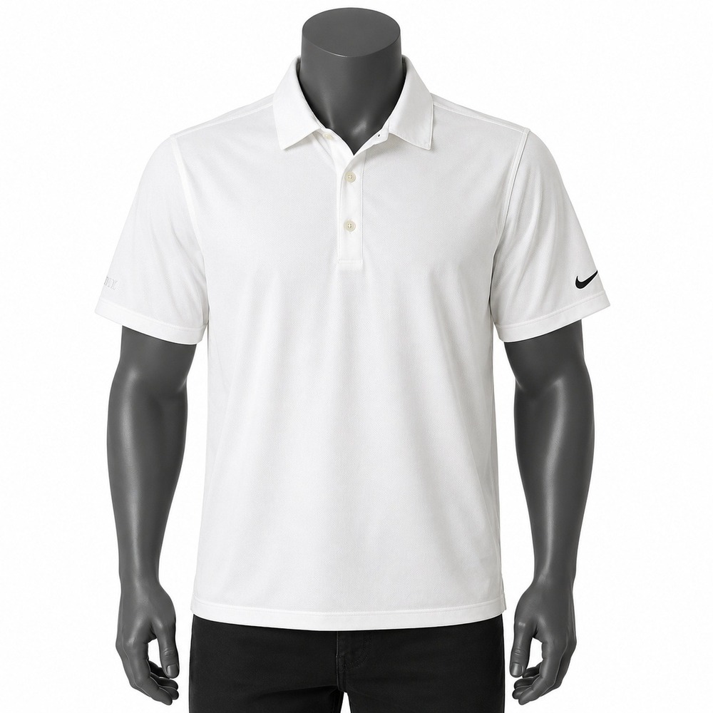 Nike Golf Tour Performance Infinity Car Polo Size XXL